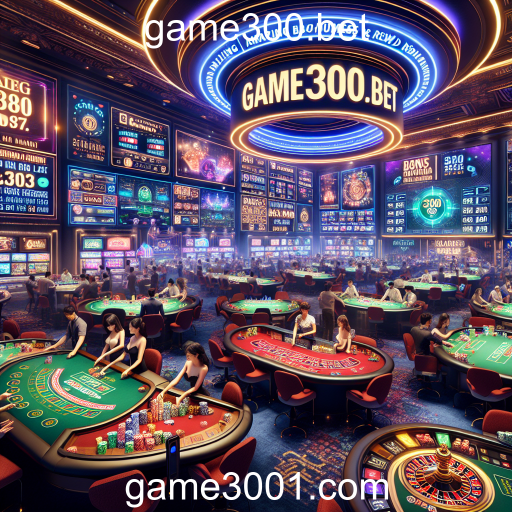 Explorando o Programa de Fidelidade do game300.bet: Benefícios e Vantagens