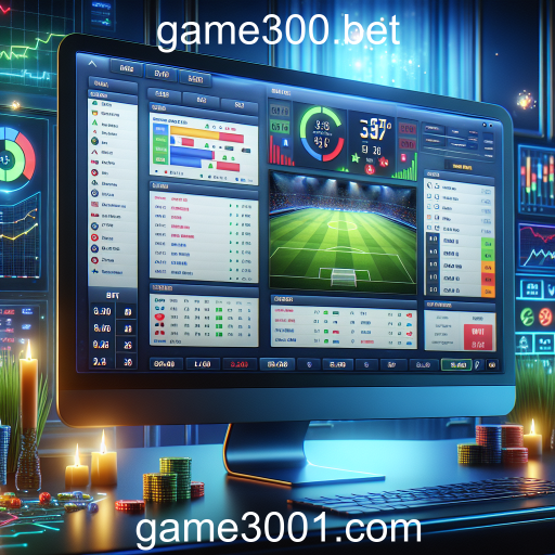 Apostas Esportivas: Uma Nova Era de Entretenimento e Investimento