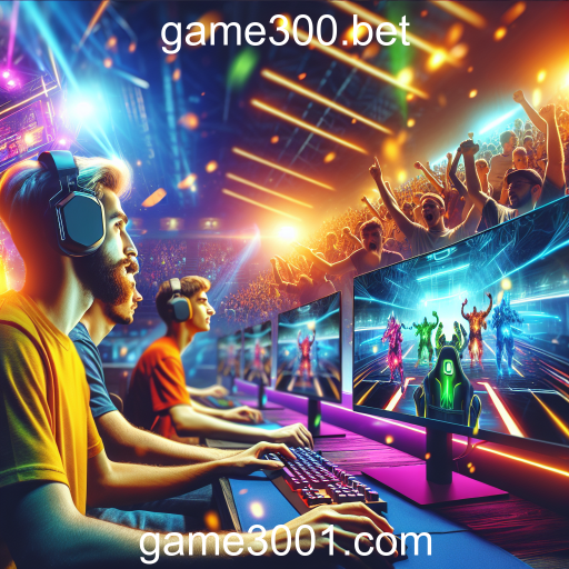 A Revolução dos Esportes Virtuais: Como os eSports Estão Mudando o Jogo